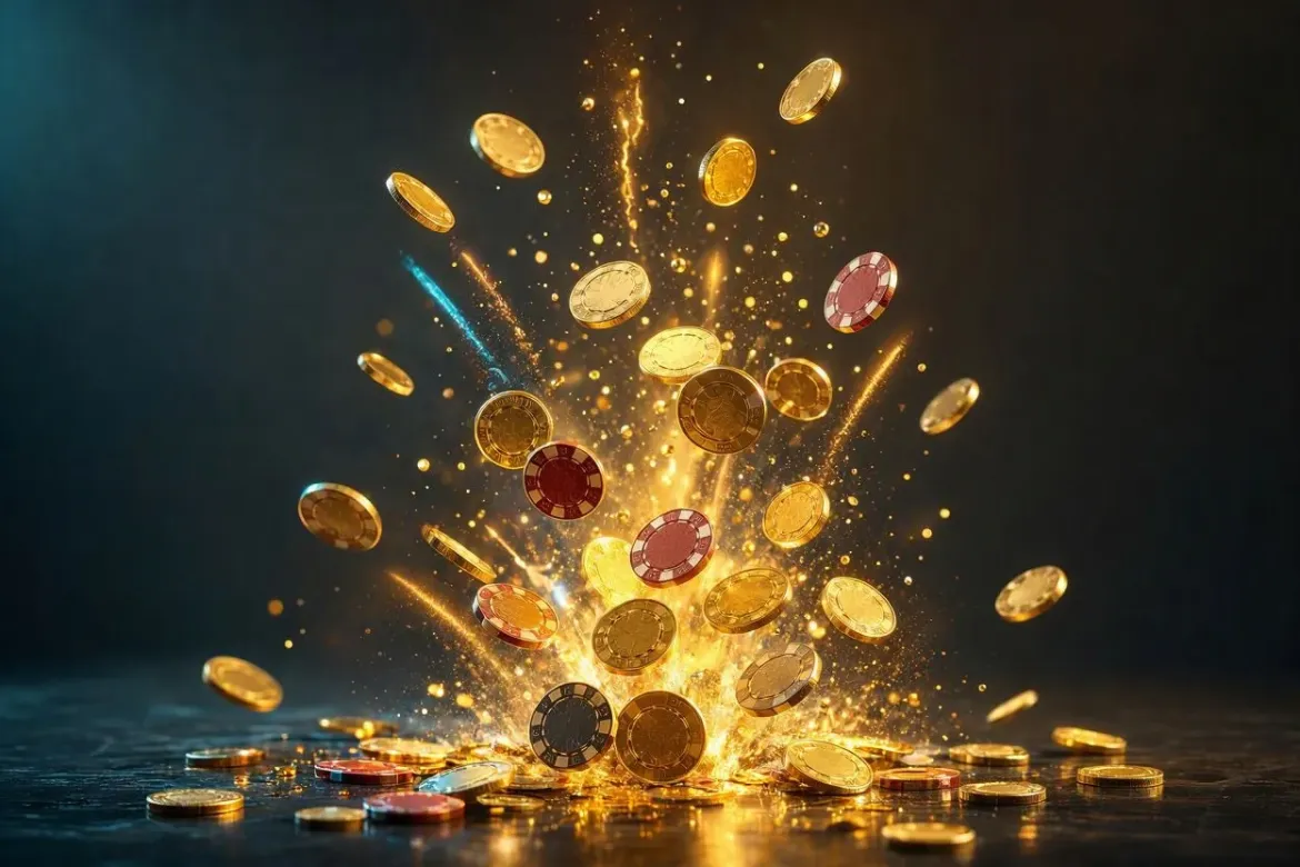 evospin casino